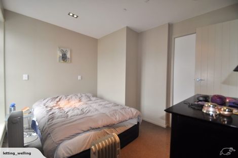 Photo of property in Bellagio Apartments, 11f/39 Taranaki Street, Te Aro, Wellington, 6011
