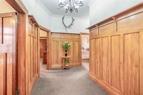 Photo of property in 24 Banks Street, Richmond, Invercargill, 9810