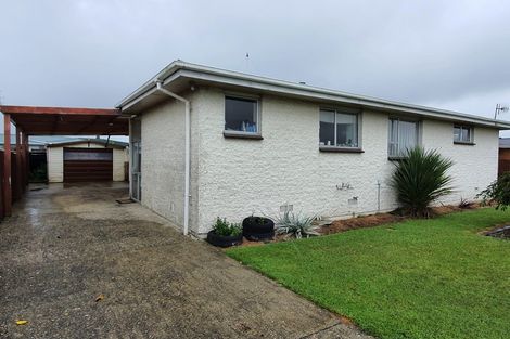 Photo of property in 66 Ethel Street, Newfield, Invercargill, 9812