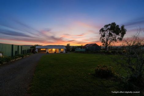 Photo of property in 250 Porangahau Road, Waipukurau, 4282