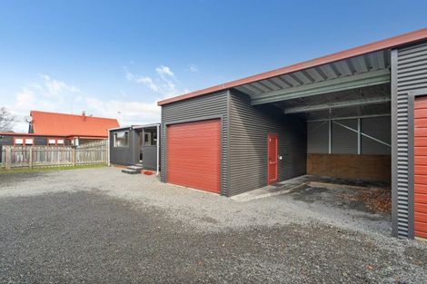 Photo of property in 128 Colombo Road, Masterton, 5810