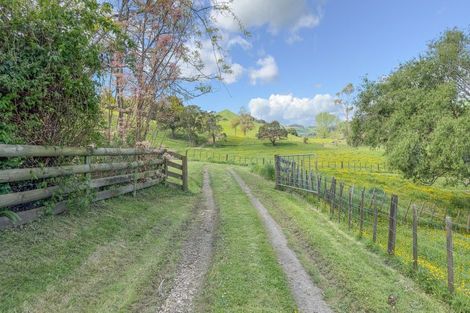 Photo of property in 535 Matahuru Road, Waiterimu, Ohinewai, 3784