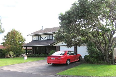 Photo of property in 4 Tabago Place, Half Moon Bay, Auckland, 2012