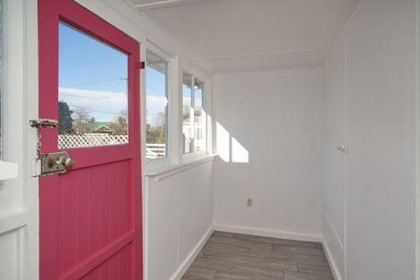 Photo of property in 2 Lee Street, Southbridge, 7602