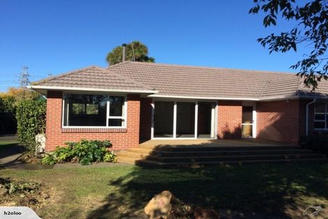 Photo of property in 12a Stackhouse Avenue, Bishopdale, Christchurch, 8053