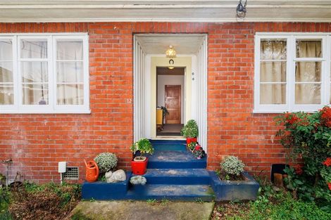 Photo of property in 12 Rowe Place, Burwood, Christchurch, 8061