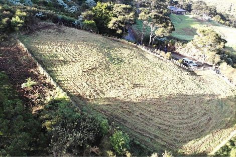 Photo of property in 188 Pinchgut Road, Kaukapakapa, 0873