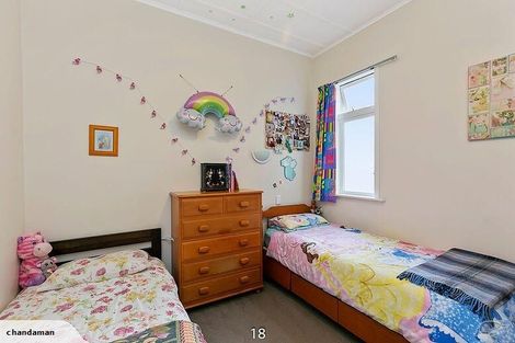 Photo of property in 18 Somerset Avenue, Newtown, Wellington, 6021