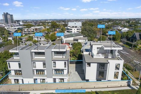 Photo of property in 16e Killarney Street, Takapuna, Auckland, 0622