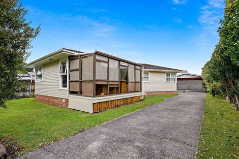 Photo of property in 7 Greenock Road, Ranui, Auckland, 0612