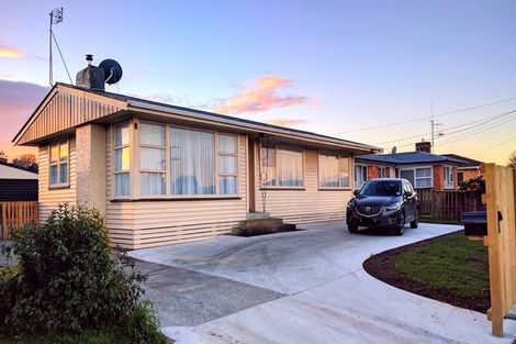 Photo of property in 7 Thornton Place, Melville, Hamilton, 3206