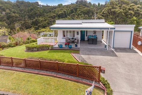 Photo of property in 105 Glendhu Road, Bayview, Auckland, 0629