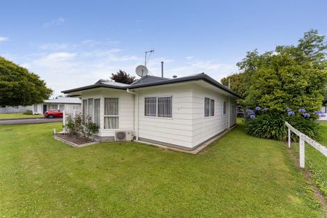 Photo of property in 3 Hughes Court, Pahiatua, 4910
