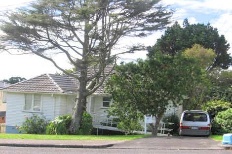 Photo of property in 27 Marion Avenue, Mount Roskill, Auckland, 1041