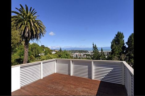 Photo of property in 21 Atmore Terrace, Maitai, Nelson, 7010