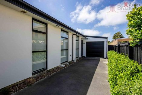 Photo of property in 61b Huxley Street, Sydenham, Christchurch, 8023
