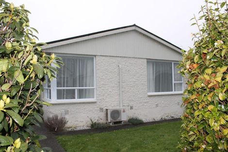 Photo of property in 111 Lindisfarne Street, Richmond, Invercargill, 9810