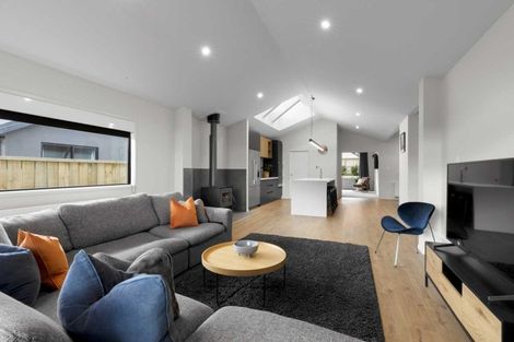 Photo of property in 45 Corriedale Road, Jacks Point, 9371