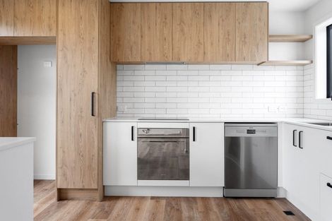 Photo of property in 4/19 Dilworth Street, Riccarton, Christchurch, 8011