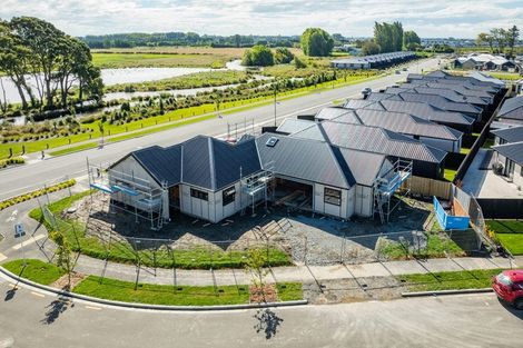 Photo of property in 1 Kirirua Avenue, Halswell, 8025