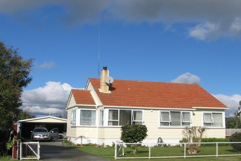 Photo of property in 605 Titoki Street, Mahora, Hastings, 4120