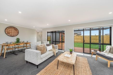 Photo of property in 12 Mana Drive, Baverstock, Hamilton, 3200