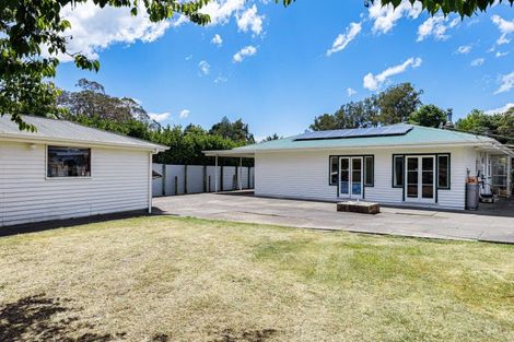 Photo of property in 324 Frimley Road, Frimley, Hastings, 4120