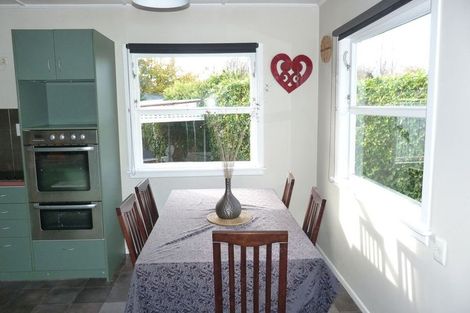 Photo of property in 99 Revans Street, Featherston, 5710