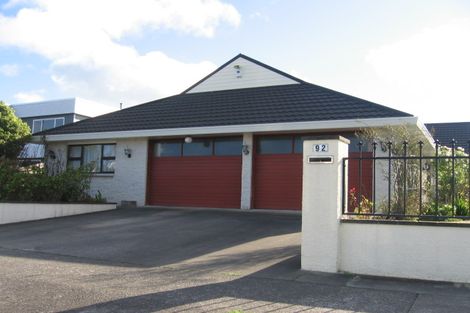 Photo of property in 94 John F Kennedy Drive, Milson, Palmerston North, 4414