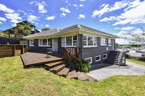 Photo of property in 1a Prospect Terrace, Pukekohe, 2120