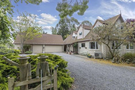 Photo of property in 289 Loburn Terrace Road, Loburn, Rangiora, 7472