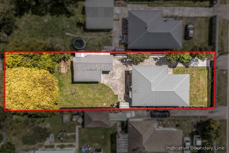 Photo of property in 412 Breezes Road, Aranui, Christchurch, 8061