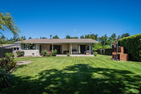 Photo of property in 8 Owen Street, Temuka, 7920