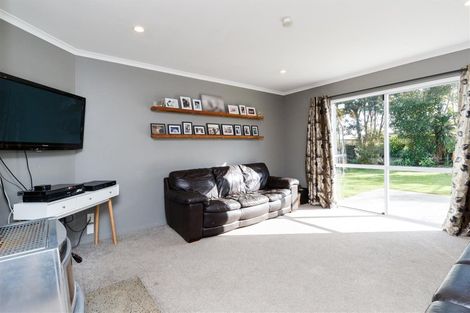 Photo of property in 6 Just Place, West End, Palmerston North, 4410