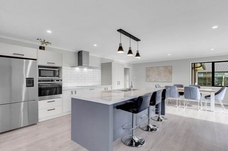 Photo of property in 7 Bostonkip Crescent, Fitzroy, Hamilton, 3206