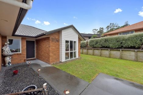 Photo of property in 8 Hartington Lane, Dinsdale, Hamilton, 3204