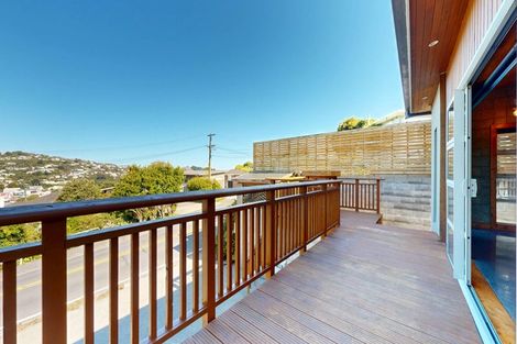Photo of property in 88a Ironside Road, Johnsonville, Wellington, 6037