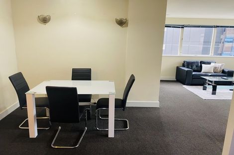 Photo of property in Madison On The Square Apartments, 2e/37 Federal Street, Auckland Central, Auckland, 1010