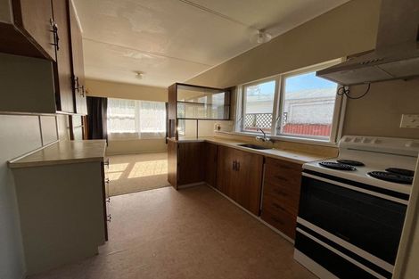 Photo of property in 4 Cargill Street, Levin, 5510