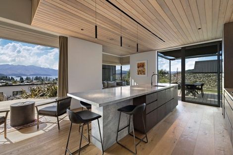 Photo of property in Meadowstone Alpha Series, 6 Petalite Lane, Wanaka, 9305