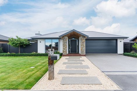 Photo of property in 38 O'reilly Road, Lincoln, 7608