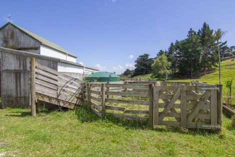 Photo of property in 3483 Kaipara Coast Highway, Glorit, Warkworth, 0984