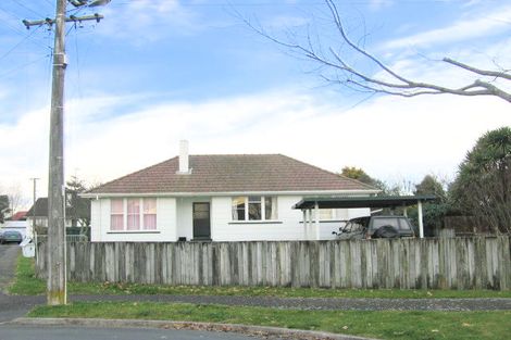 Photo of property in 4 Kotuku Street, Frankton, Hamilton, 3204
