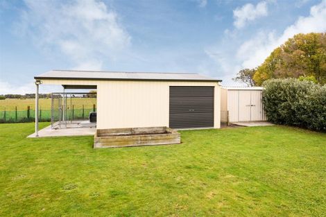 Photo of property in 129 Hendersons Line, Marton, 4789