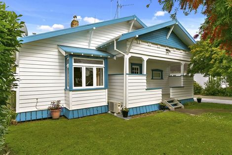 Photo of property in 64 Grey Street, Cambridge, 3434