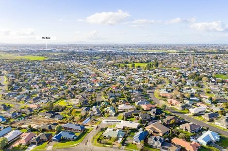 Photo of property in 10 Lochinver Drive, Nawton, Hamilton, 3200