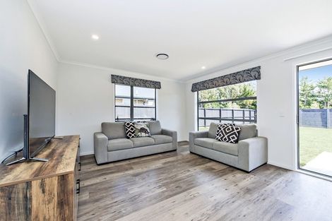 Photo of property in 12 Alpha Way, Rolleston, 7615