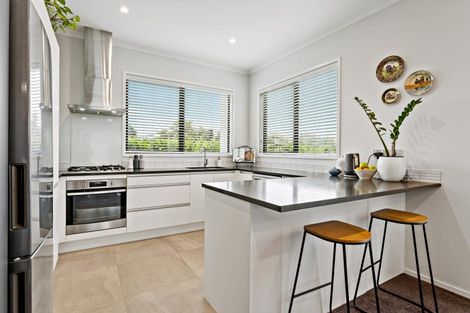 Photo of property in 2 Rangihina Road, Hobsonville, Auckland, 0616