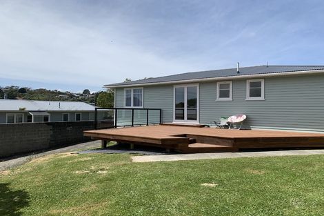 Photo of property in 410 Warspite Avenue, Ascot Park, Porirua, 5024