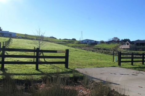 Photo of property in 21 Mcintosh Drive, Pokeno, 2471